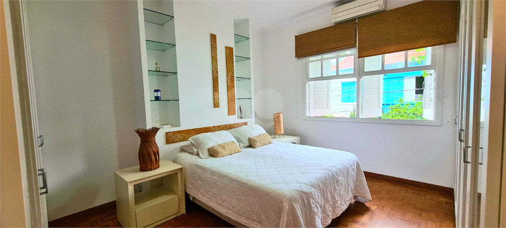 Venda Casa de vila São Paulo Vila Nova Conceição REO630144 18