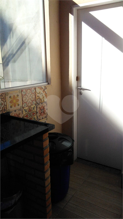 Venda Triplex Santo André Vila Valparaíso REO630145 19