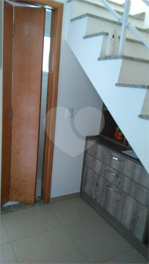 Venda Triplex Santo André Vila Valparaíso REO630145 14