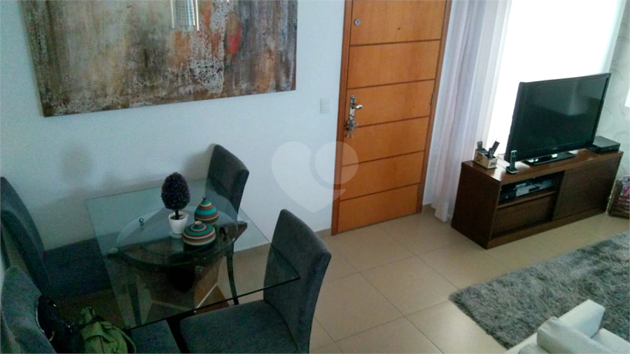 Venda Triplex Santo André Vila Valparaíso REO630145 11