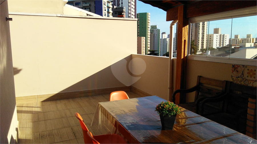 Venda Triplex Santo André Vila Valparaíso REO630145 20