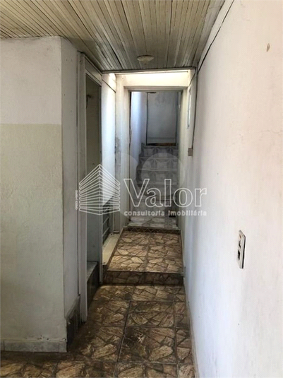 Venda Apartamento São Carlos Jardim São Carlos REO630161 12