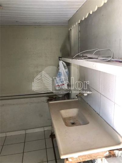 Venda Apartamento São Carlos Jardim São Carlos REO630161 16