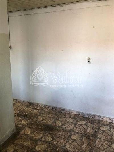 Venda Apartamento São Carlos Jardim São Carlos REO630161 6