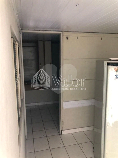 Venda Apartamento São Carlos Jardim São Carlos REO630161 17