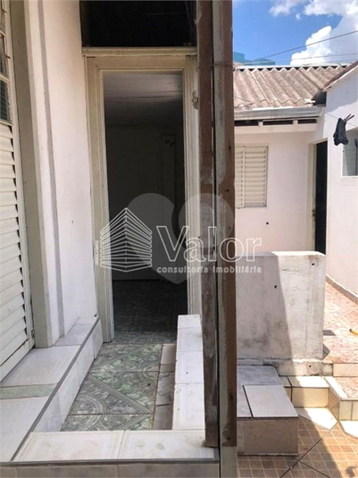 Venda Apartamento São Carlos Jardim São Carlos REO630161 10