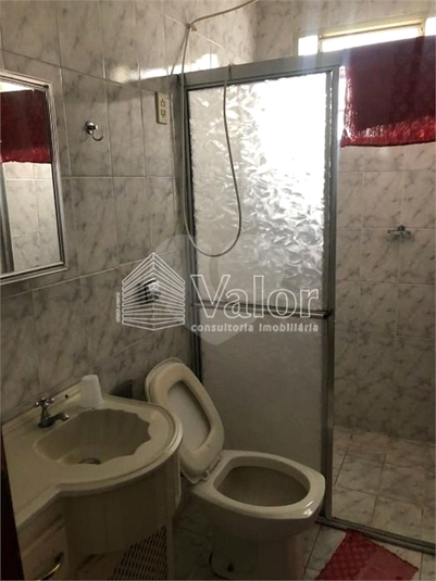 Venda Apartamento São Carlos Jardim São Carlos REO630161 18