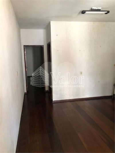 Venda Apartamento São Carlos Jardim São Carlos REO630161 4