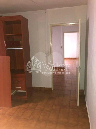 Venda Apartamento São Carlos Jardim São Carlos REO630161 2