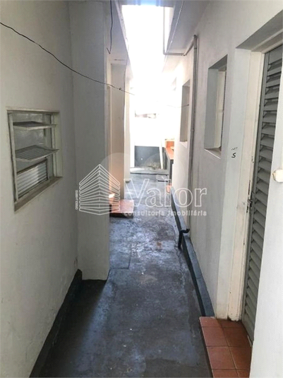 Venda Apartamento São Carlos Jardim São Carlos REO630161 13