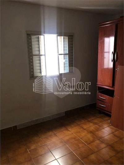 Venda Apartamento São Carlos Jardim São Carlos REO630161 5