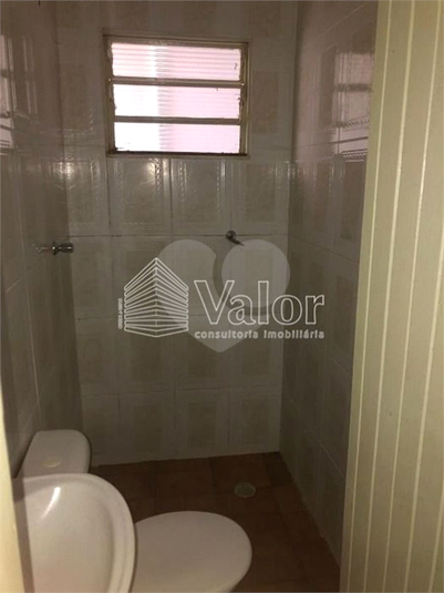 Venda Apartamento São Carlos Jardim São Carlos REO630161 7