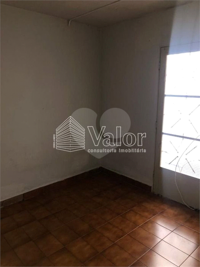 Venda Apartamento São Carlos Jardim São Carlos REO630161 3