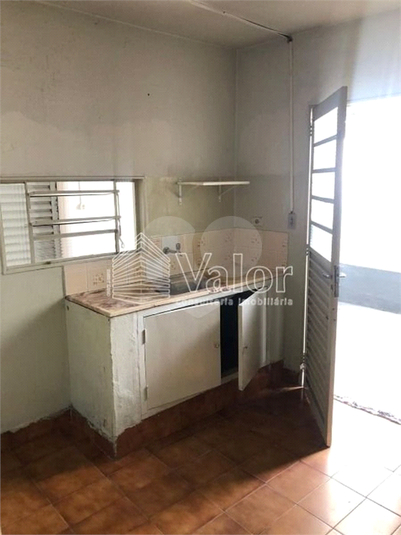 Venda Apartamento São Carlos Jardim São Carlos REO630161 14