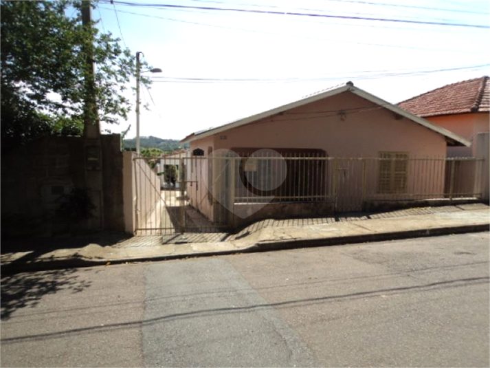 Venda Casa Jundiaí Caxambu REO630171 11