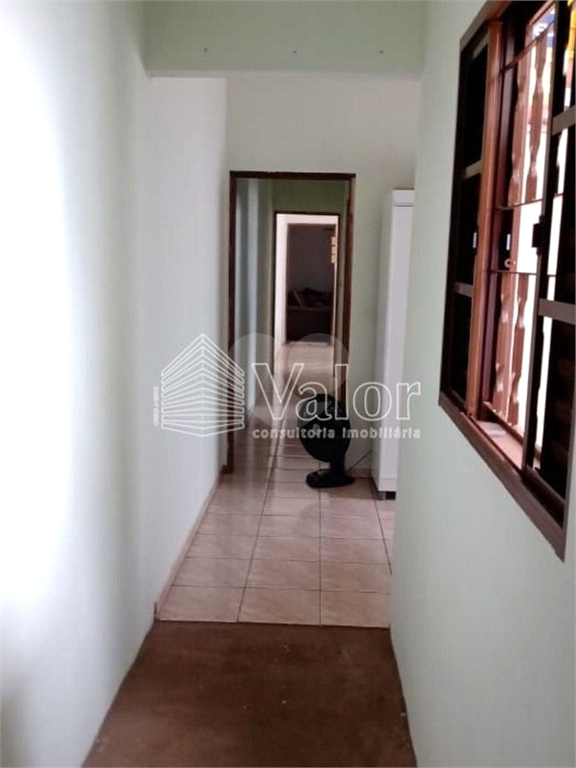 Venda Casa São Carlos Jardim Medeiros REO630176 9