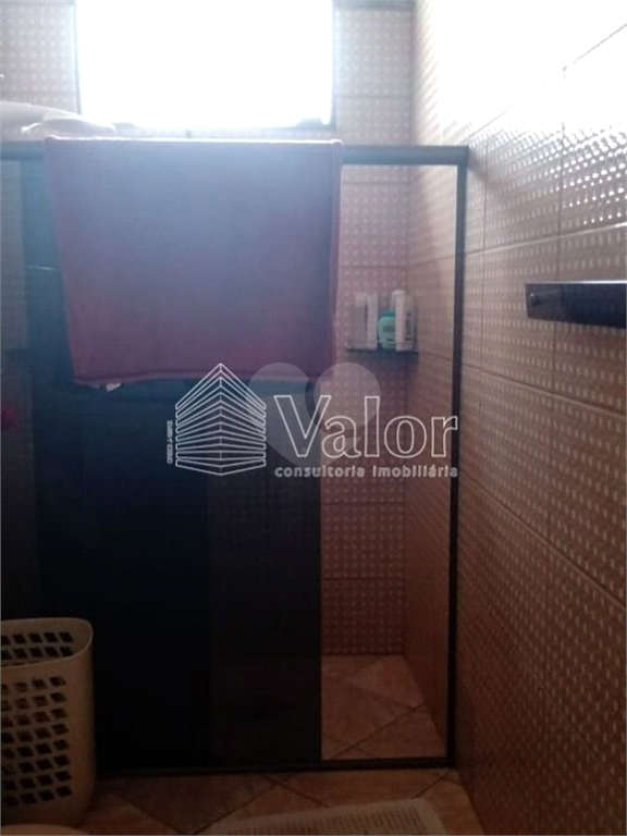 Venda Casa São Carlos Jardim Medeiros REO630176 2