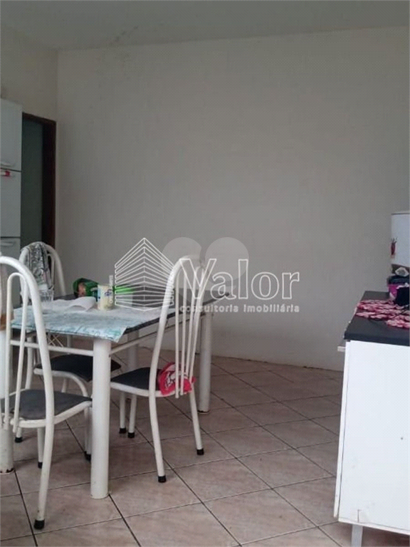 Venda Casa São Carlos Jardim Medeiros REO630176 5