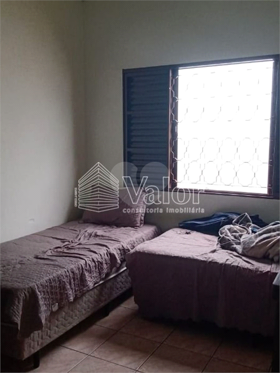 Venda Casa São Carlos Jardim Medeiros REO630176 15