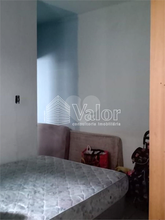 Venda Casa São Carlos Jardim Medeiros REO630176 6