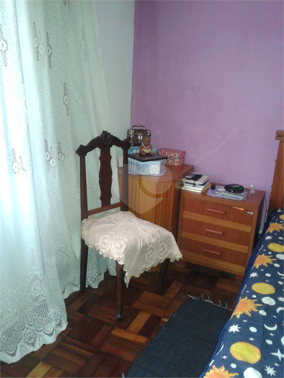 Venda Terreno São Paulo Vila Ipojuca REO630179 9