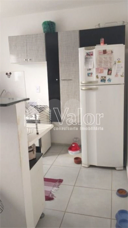 Venda Apartamento São Carlos Residencial Monsenhor Romeu Tortorelli REO630186 8