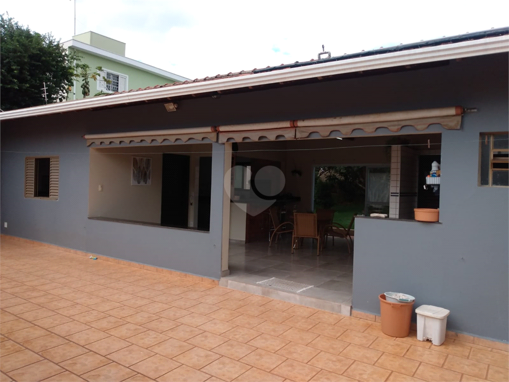 Venda Casa São Carlos Centro REO630189 53