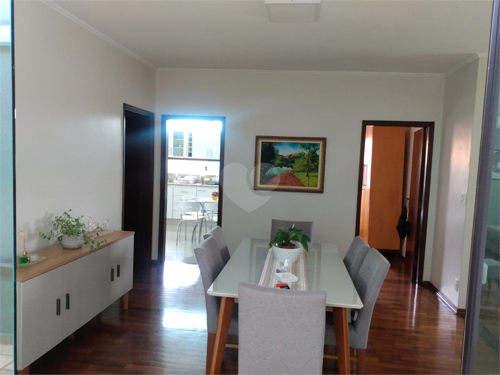 Venda Casa São Carlos Centro REO630189 11