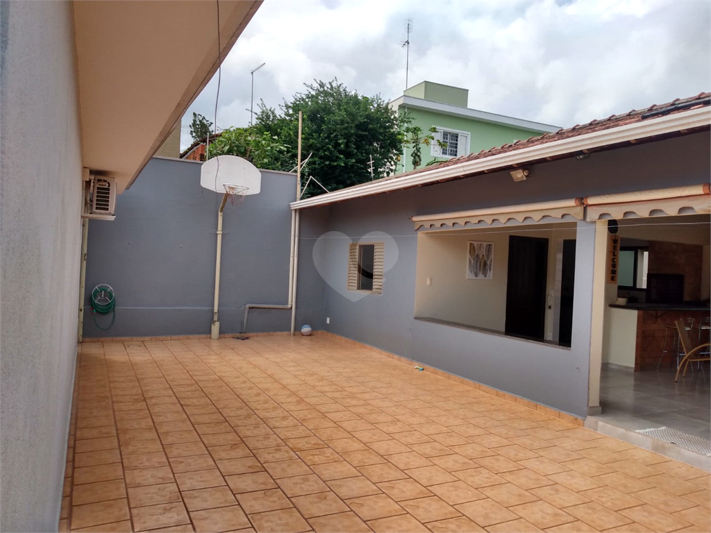 Venda Casa São Carlos Centro REO630189 55