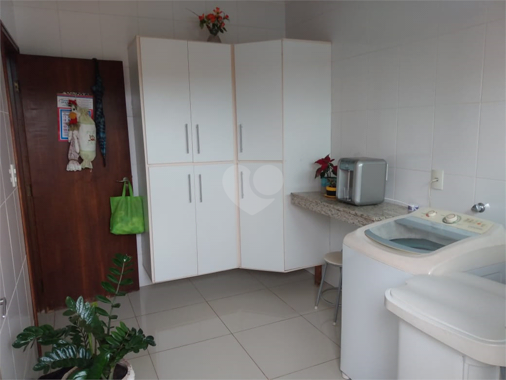 Venda Casa São Carlos Centro REO630189 15