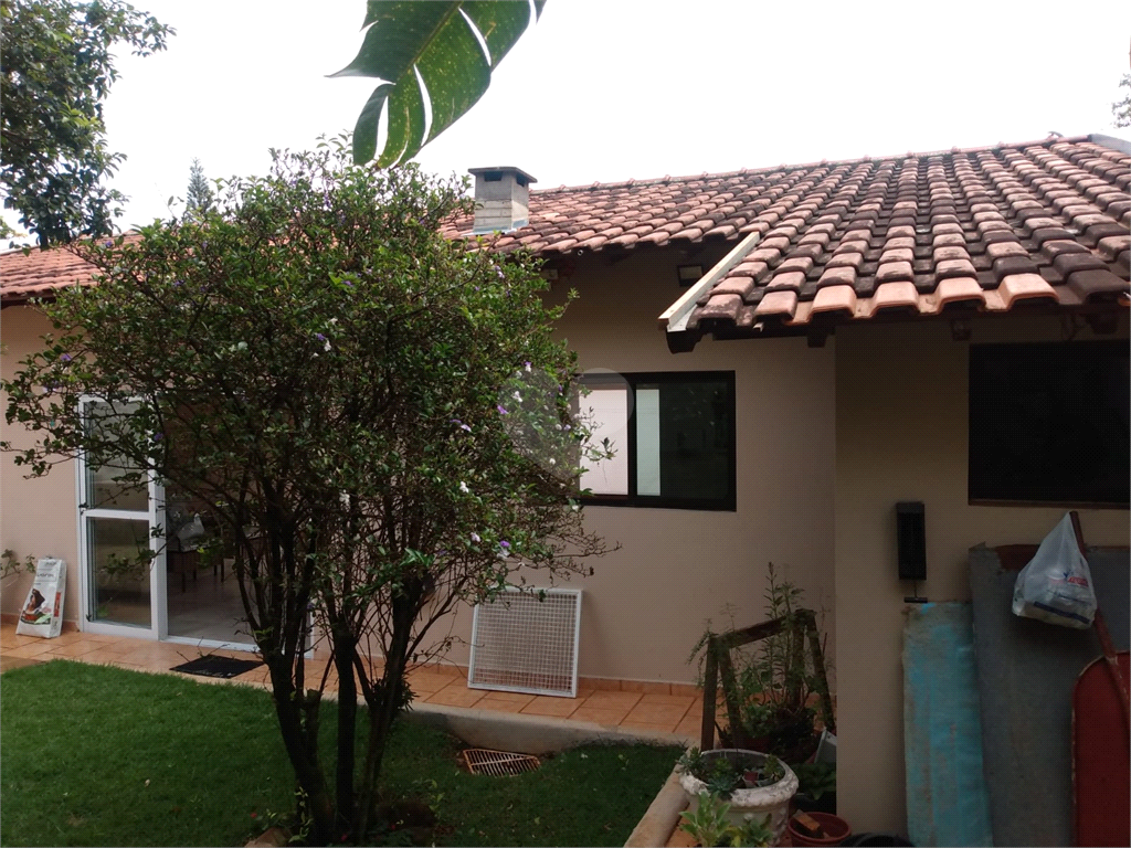 Venda Casa São Carlos Centro REO630189 48