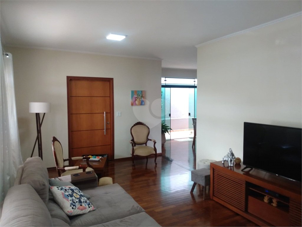 Venda Casa São Carlos Centro REO630189 8