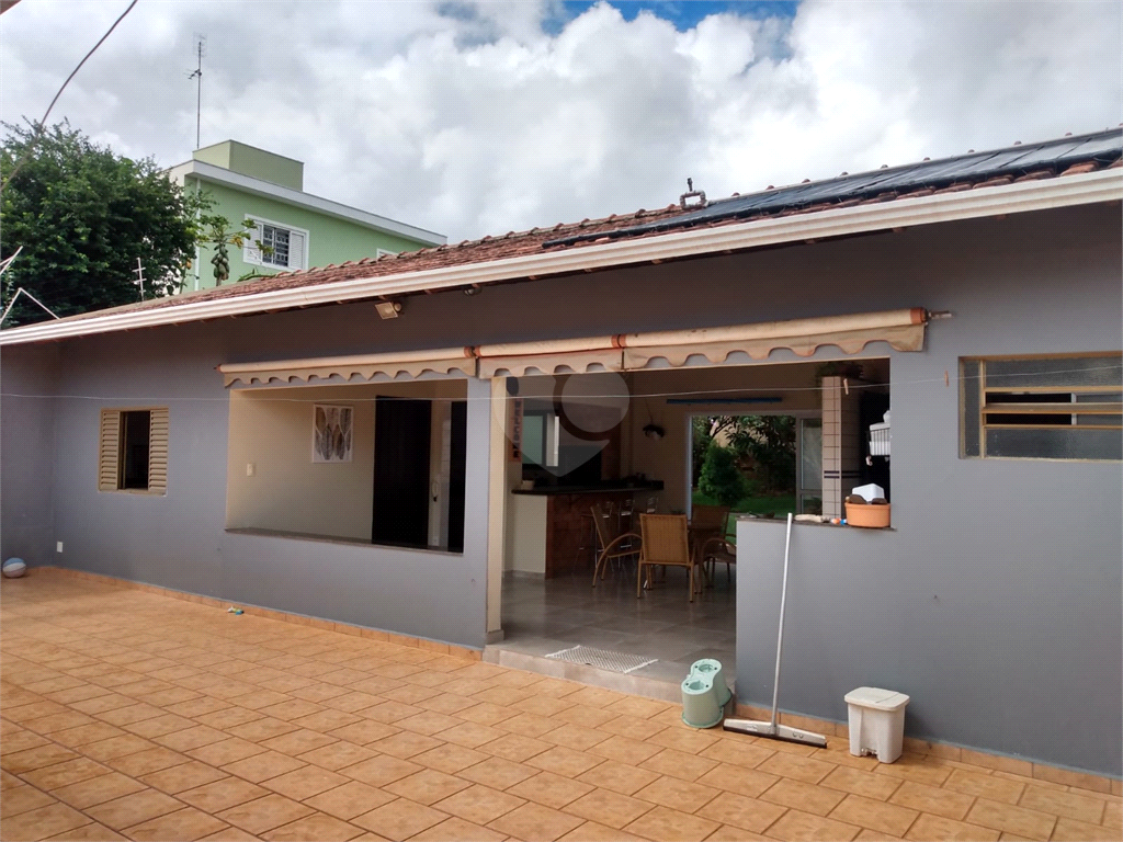 Venda Casa São Carlos Centro REO630189 54