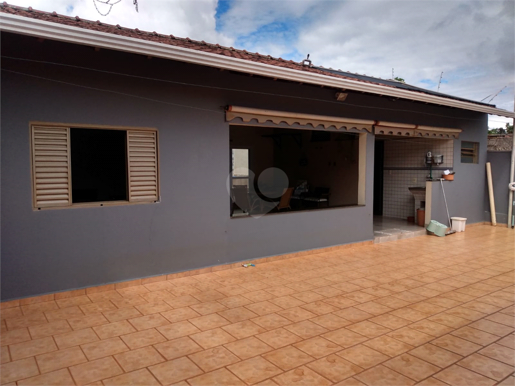 Venda Casa São Carlos Centro REO630189 52