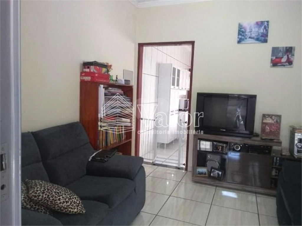 Venda Casa São Carlos Cidade Aracy REO630192 20