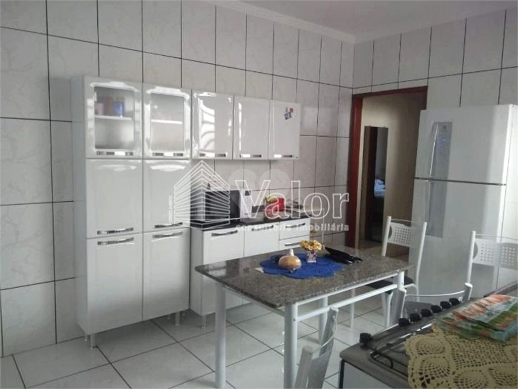 Venda Casa São Carlos Cidade Aracy REO630192 16