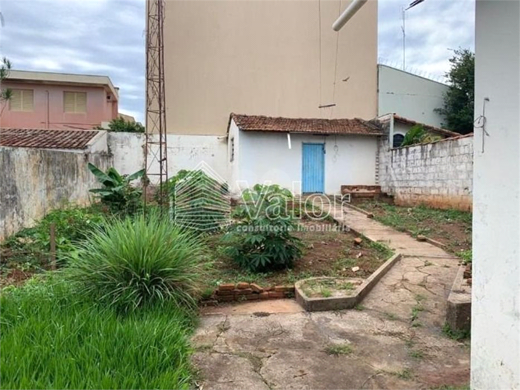 Venda Casa São Carlos Jardim Paraíso REO630208 9