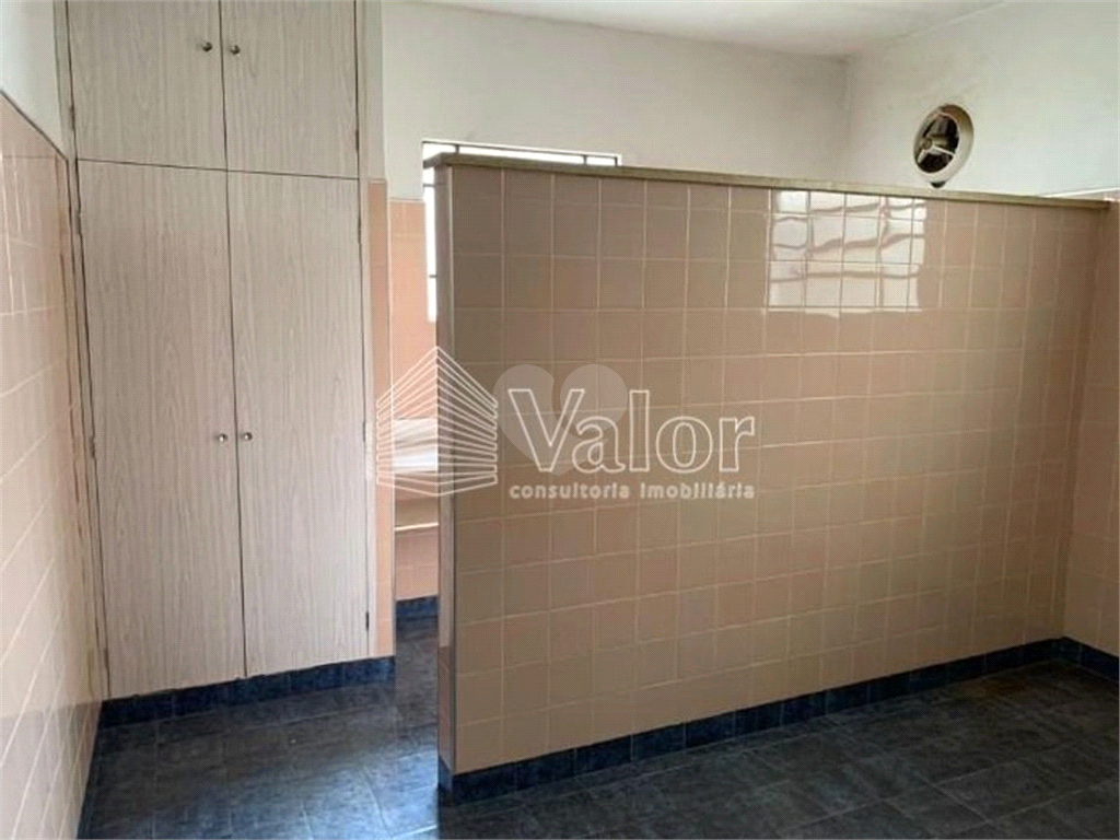 Venda Casa São Carlos Jardim Paraíso REO630208 8