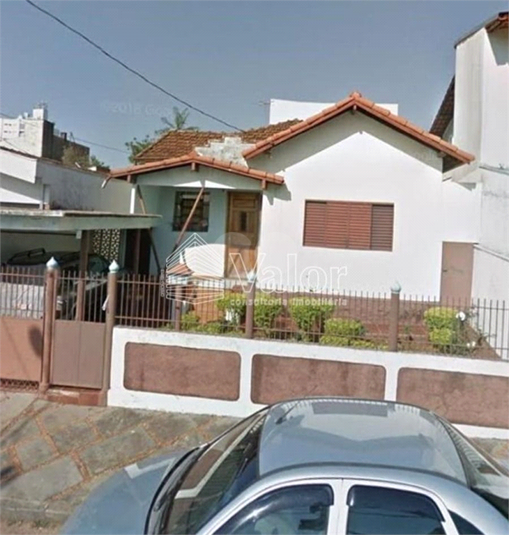 Venda Casa São Carlos Jardim Paraíso REO630208 1