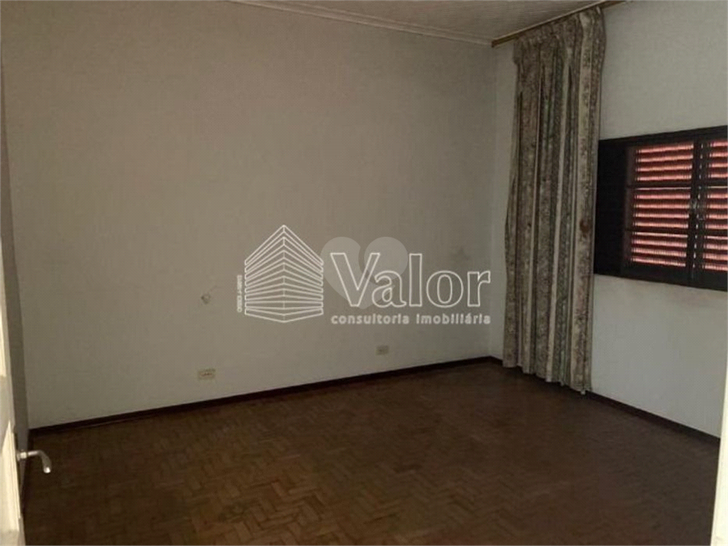 Venda Casa São Carlos Jardim Paraíso REO630208 2