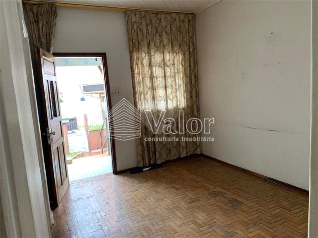 Venda Casa São Carlos Jardim Paraíso REO630208 13