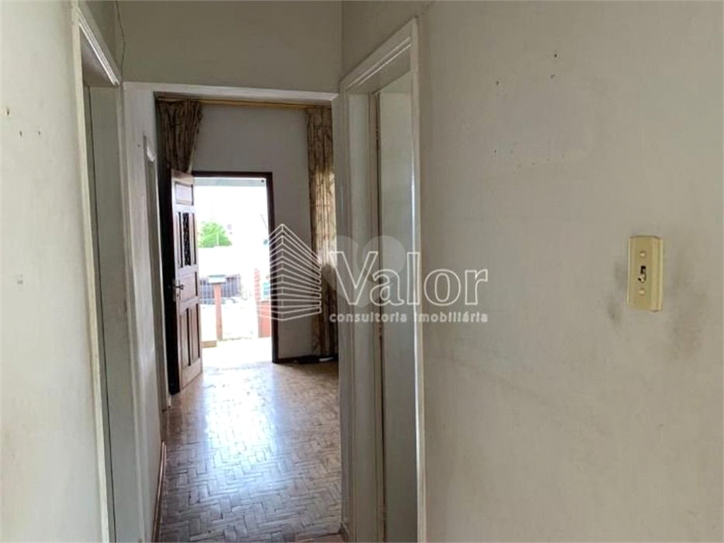 Venda Casa São Carlos Jardim Paraíso REO630208 10