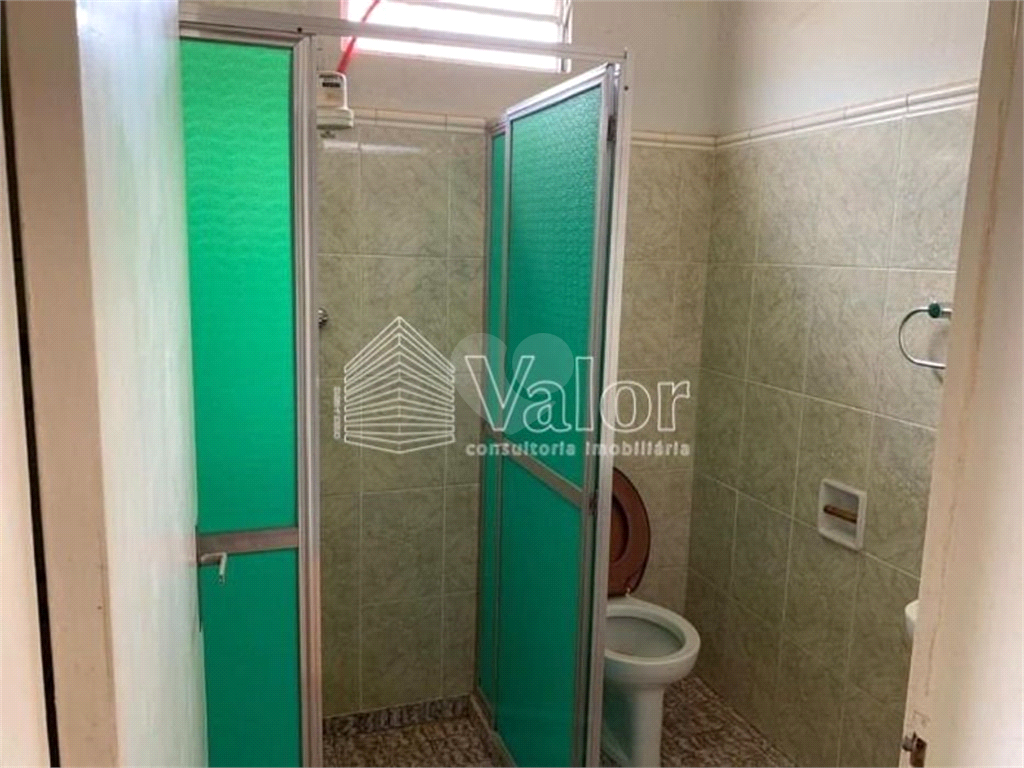 Venda Casa São Carlos Jardim Paraíso REO630208 4