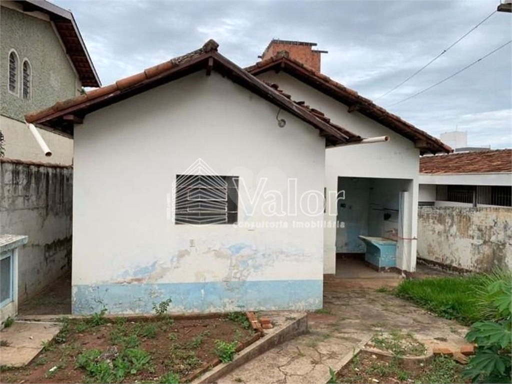 Venda Casa São Carlos Jardim Paraíso REO630208 11