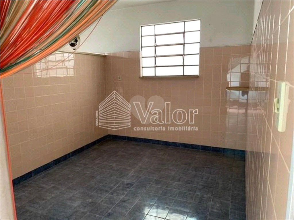 Venda Casa São Carlos Jardim Paraíso REO630208 15