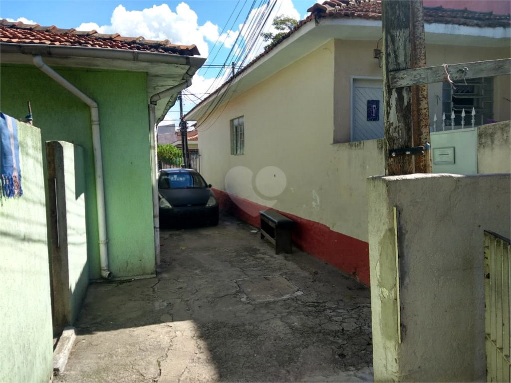 Venda Casa São Paulo Casa Verde Alta REO630262 10