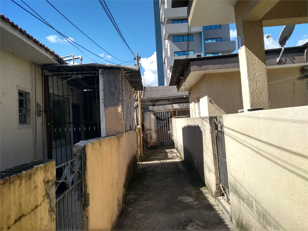 Venda Casa São Paulo Casa Verde Alta REO630263 11