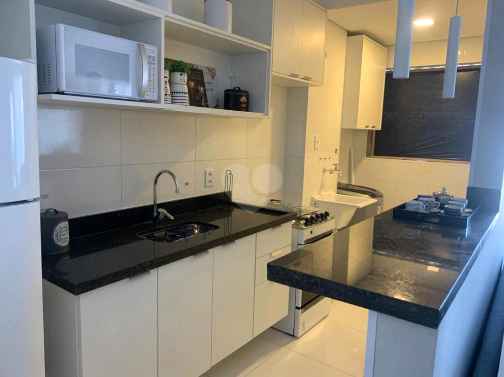 Venda Apartamento São Paulo Vila São Francisco (zona Leste) REO630266 13