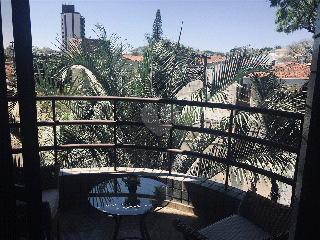 Venda Apartamento São Paulo Jardim Da Saúde REO63027 1