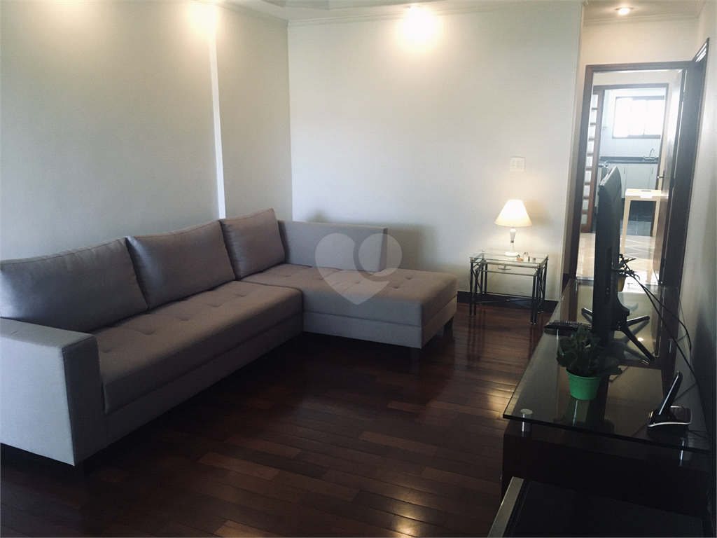 Venda Apartamento São Paulo Jardim Da Saúde REO63027 2